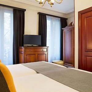 Kamer "Melia" met Twee Aparte Bedden